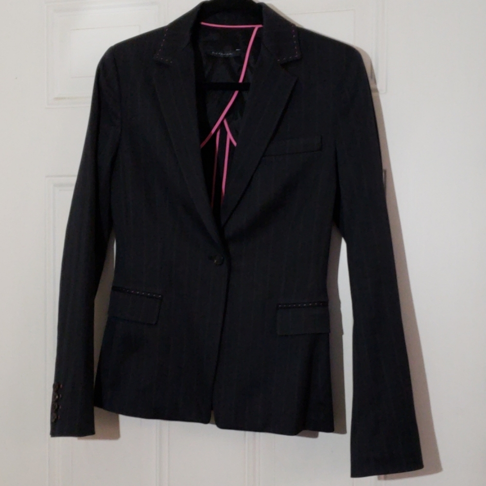 Elie Tahari blazer